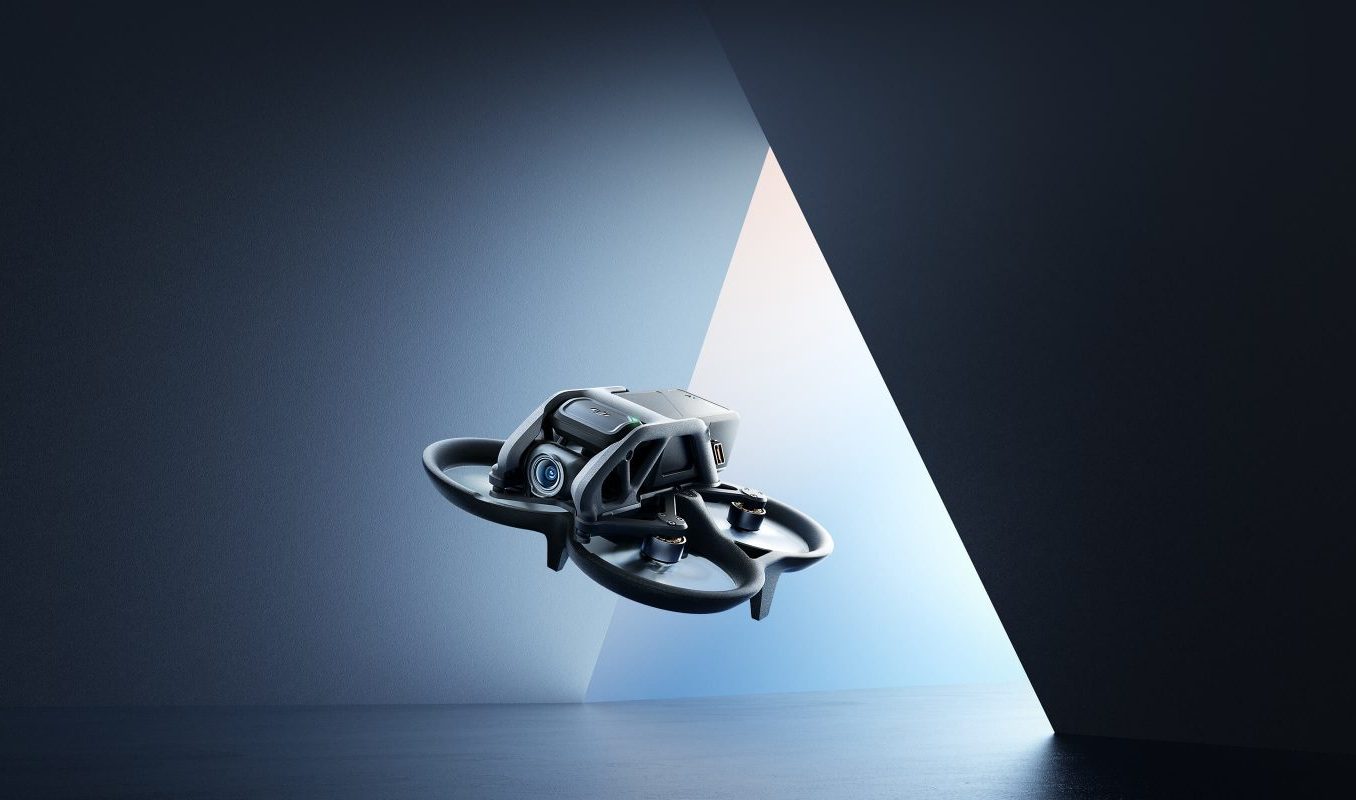 DI AVATA 221 DJI Avata