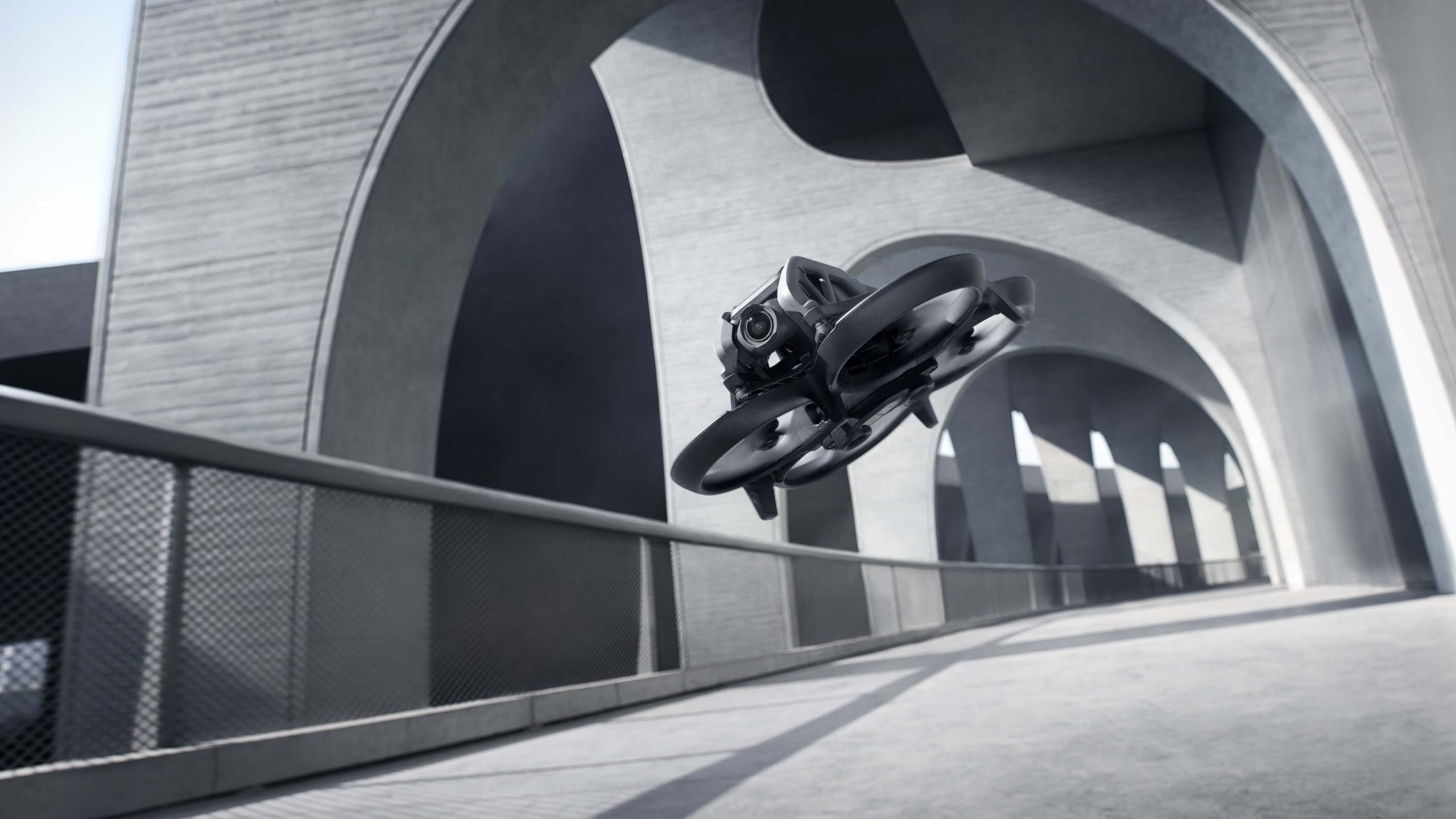 DI AVATA Aeropic DJI Avata