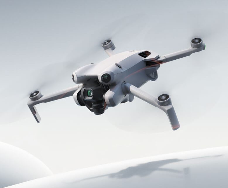 DJI Mini 4 Pro AeroPic Mavic 3 Pro