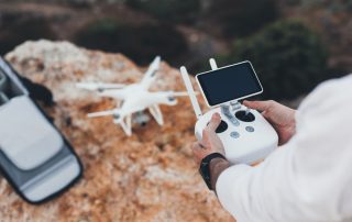 El poder del vídeo aéreo en marketing por qué las marcas apuestan por drones