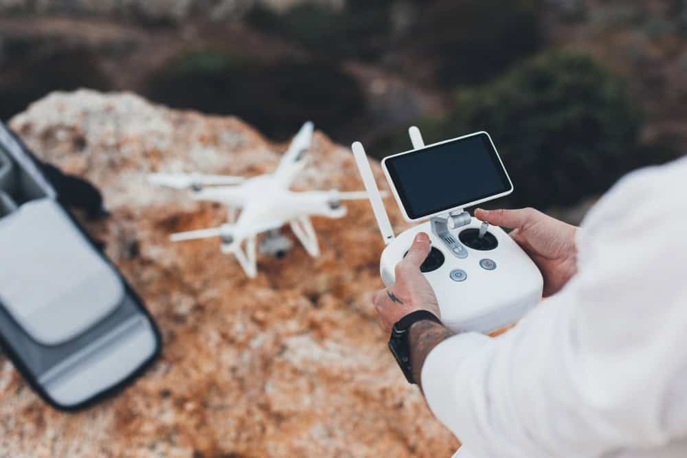 El poder del vídeo aéreo en marketing por qué las marcas apuestan por drones